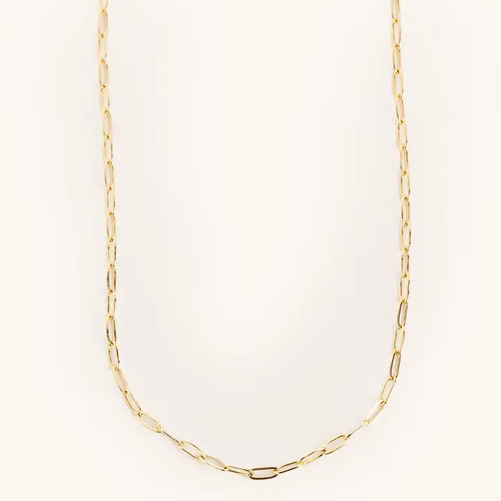 Nikki Smith Emma Gold Filled Dainty Necklace