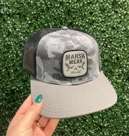 Marsh Wear Daffy Trucker Hat