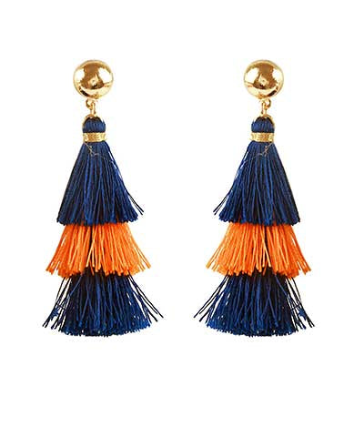 Toomer’s Corner Earrings