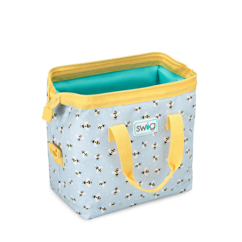 Swig Busy Bee Packi 12 Cooler