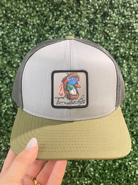 True South Mallard Hat