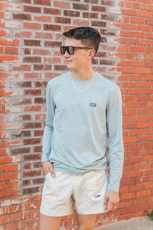 Marsh Wear High Noon Long Sleeve