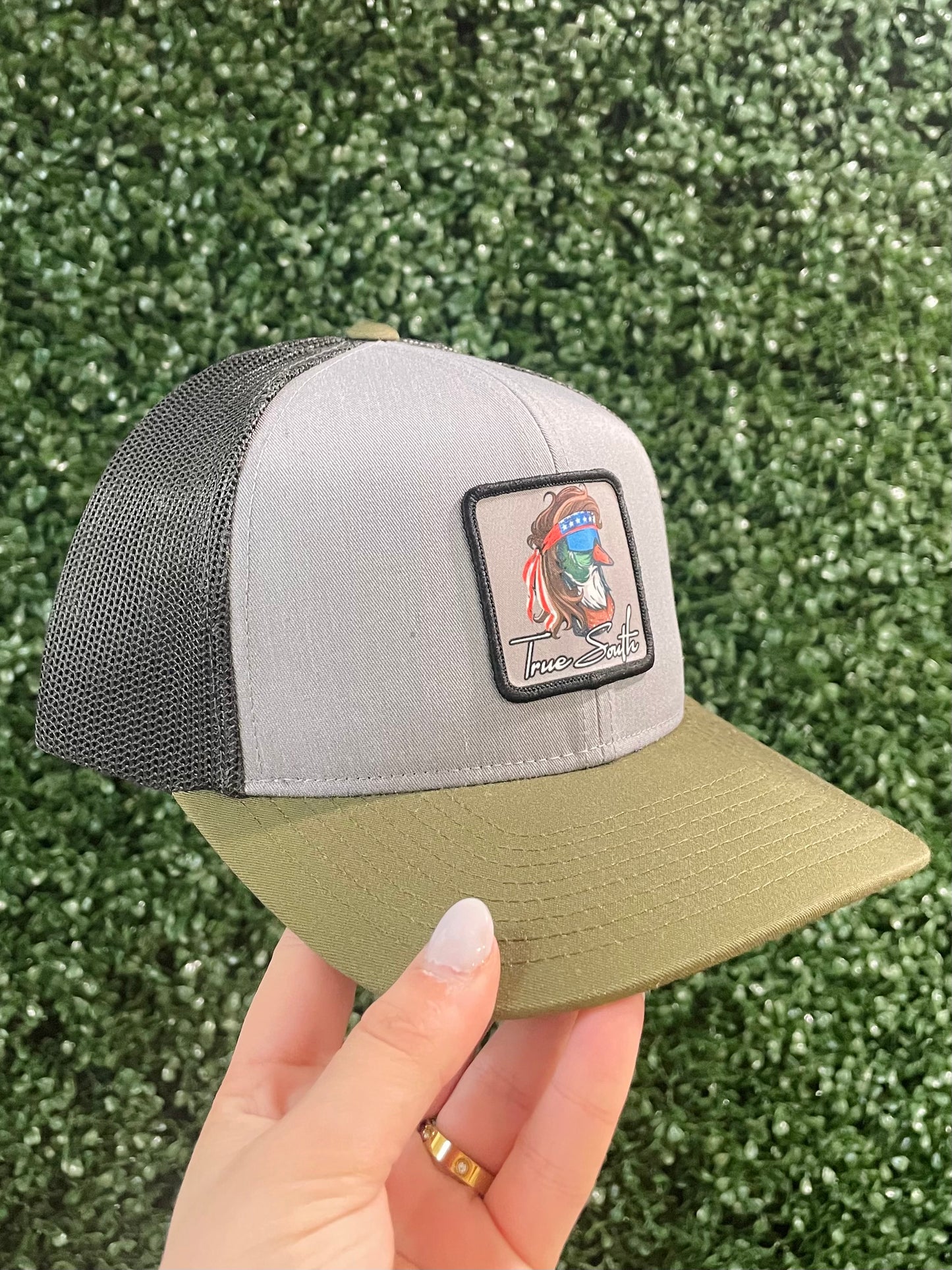 True South Mallard Hat