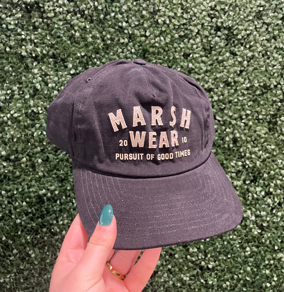 Marsh Wear Alton Hat