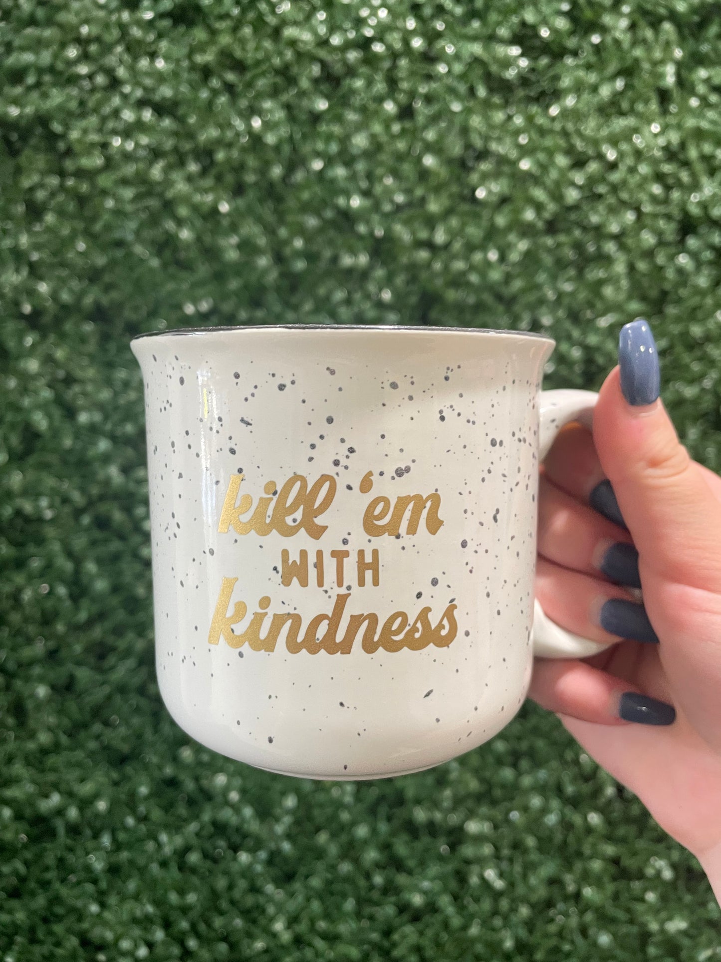 Kindness Mug