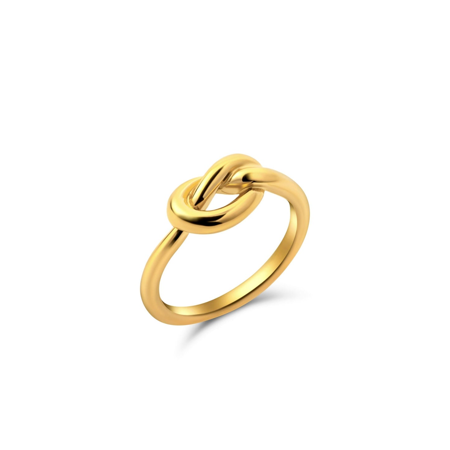 Ellie Vail Kai Knotted Ring