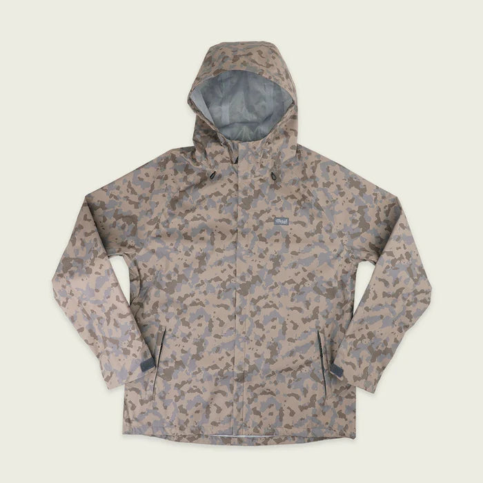 Marsh Wear Gulfport Rain Jacket