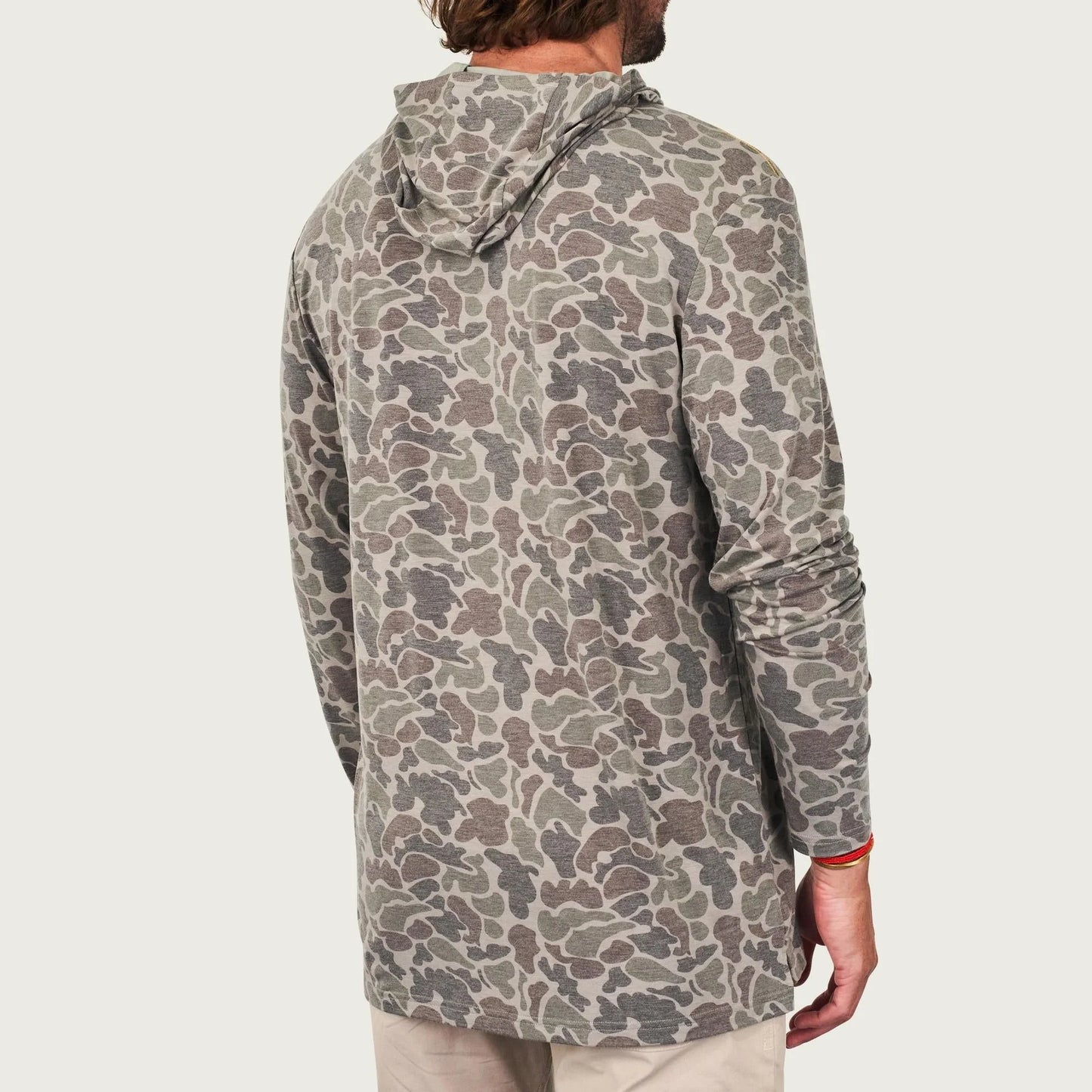 Marsh Wear Buxton Hagood Hoodie