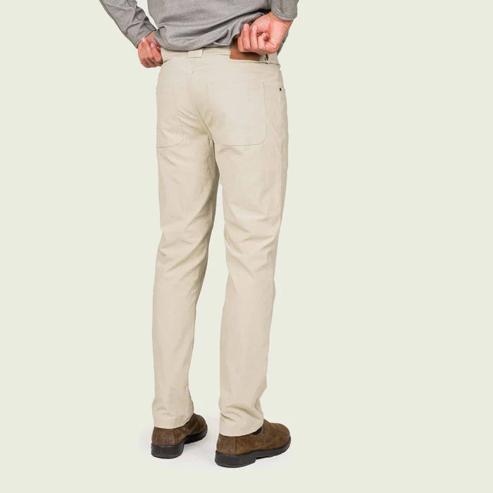 Marsh Wear Long Haul Pant Khaki