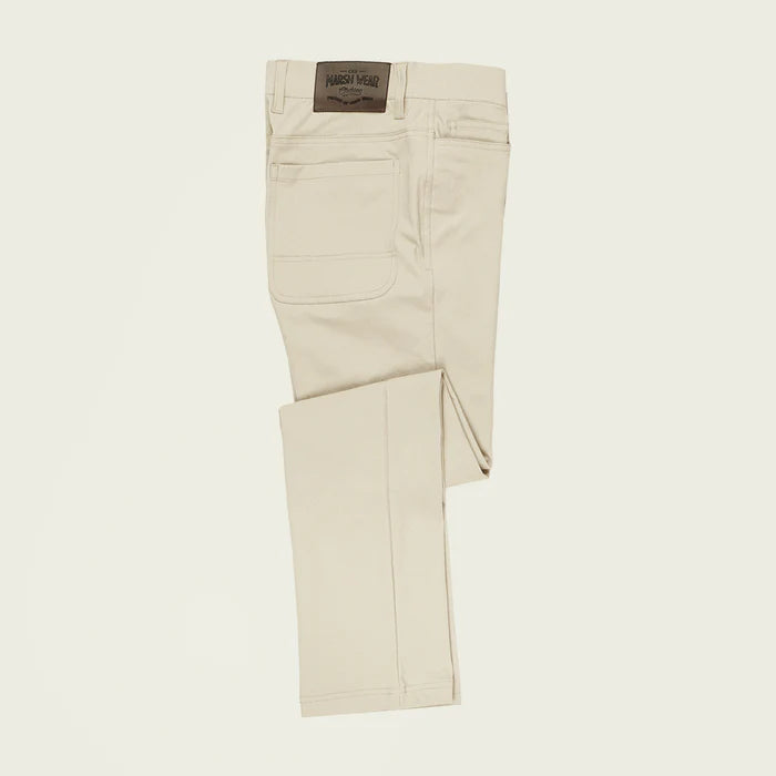 Marsh Wear Long Haul Pant Khaki