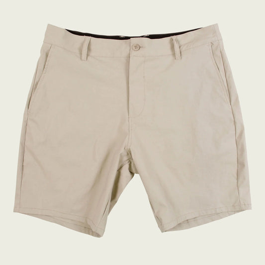 Marsh Wear Prime Shorts - Khaki