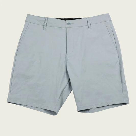 Marsh Wear Prime Shorts - Smoke