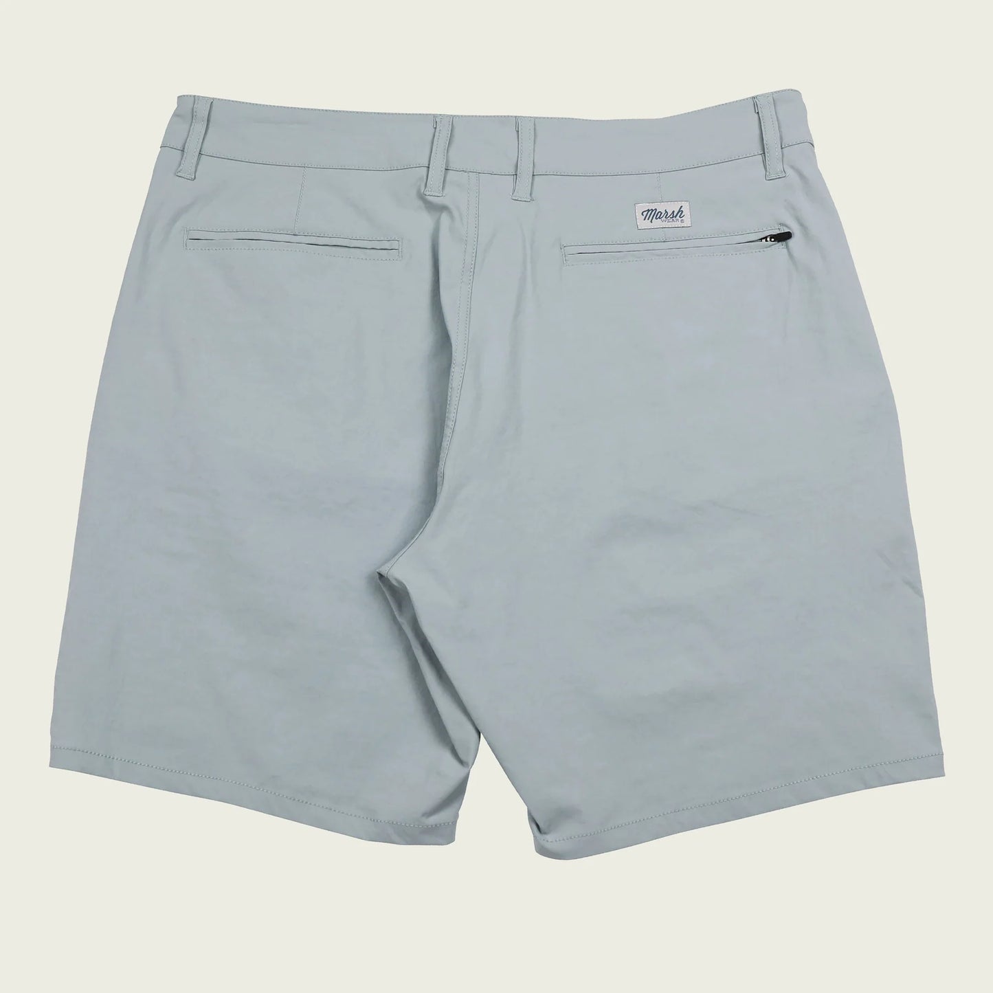 Marsh Wear Prime Shorts - Smoke