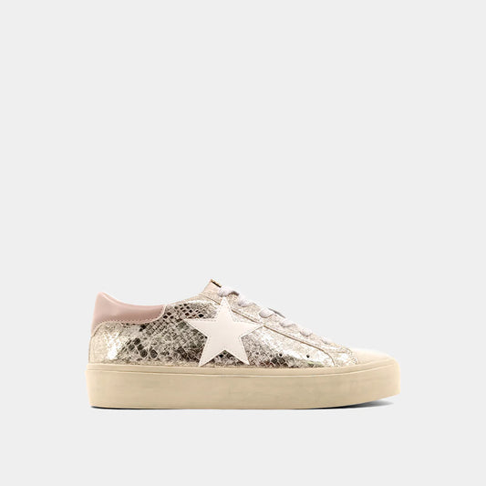 Shu Shop Reba Sneakers