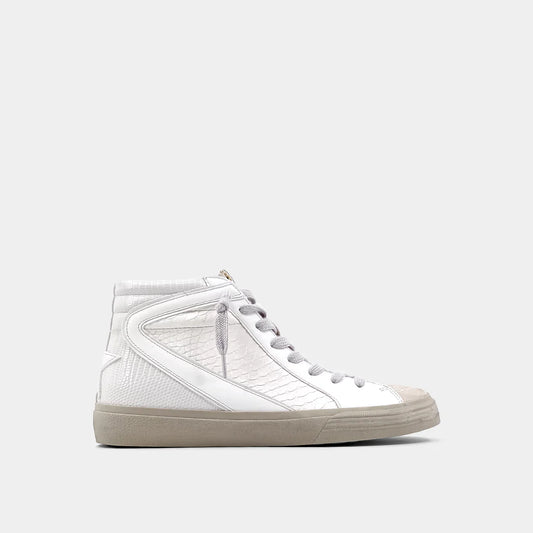 Shu Shop Rooney High Top Sneakers