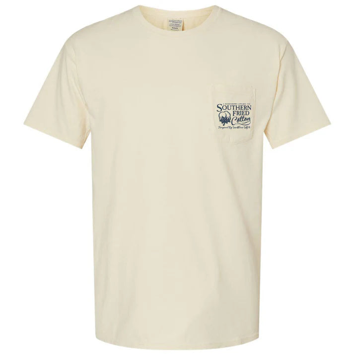 SoFriCo Salty Blue Crab Tee