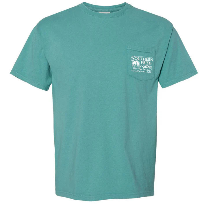 SoFriCo Surf Fishing Tee