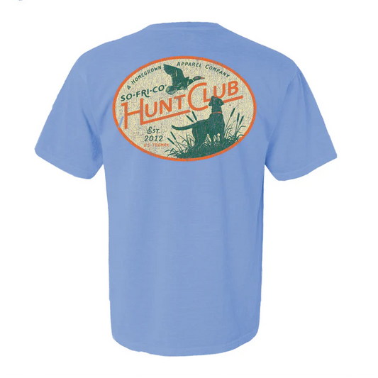 SoFriCo Hunt Club Tee