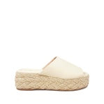 Shu Shop Lizzie Platform Sandals