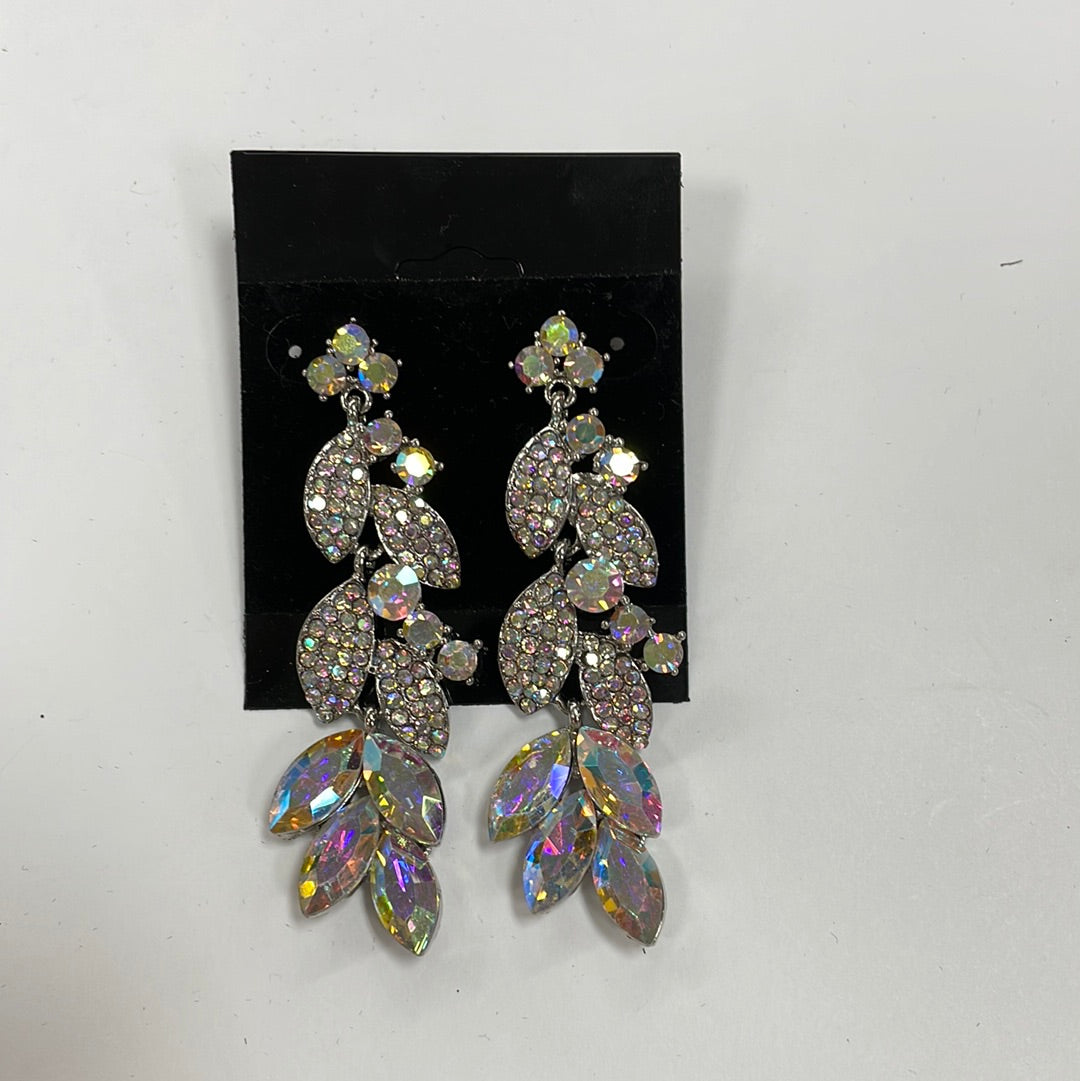 Silver Earrings Buy Silver Earrings For Women Online  Tata CLiQ